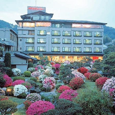 Hotel Sunvalley Izu Nagaoka Izunokuni Εξωτερικό φωτογραφία