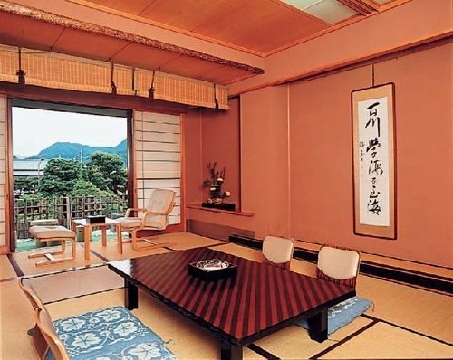 Hotel Sunvalley Izu Nagaoka Izunokuni Εξωτερικό φωτογραφία