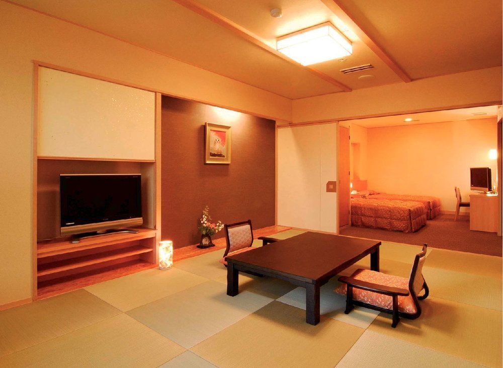 Hotel Sunvalley Izu Nagaoka Izunokuni Εξωτερικό φωτογραφία