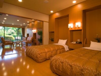 Hotel Sunvalley Izu Nagaoka Izunokuni Εξωτερικό φωτογραφία
