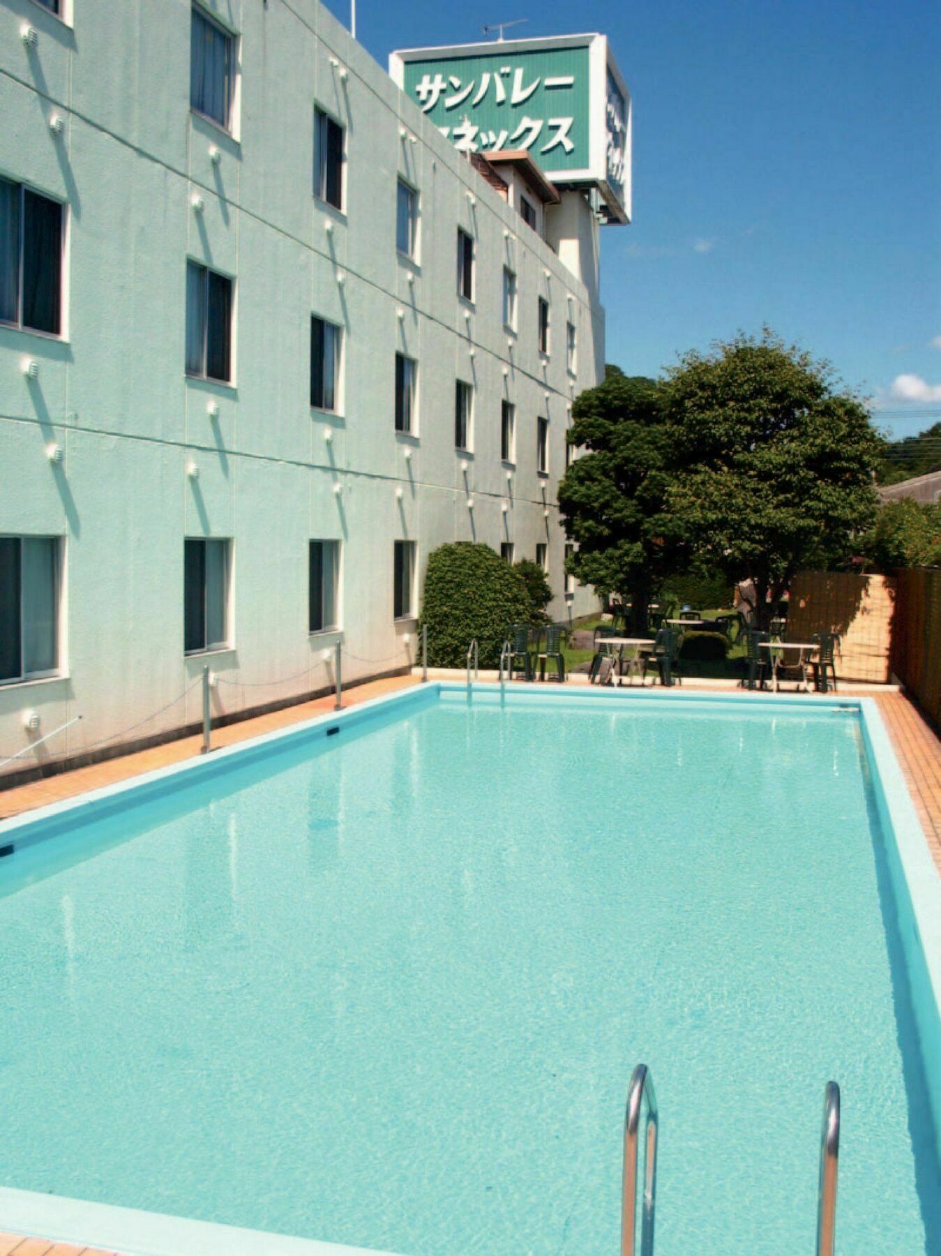Hotel Sunvalley Izu Nagaoka Izunokuni Εξωτερικό φωτογραφία