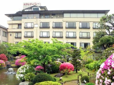 Hotel Sunvalley Izu Nagaoka Izunokuni Εξωτερικό φωτογραφία